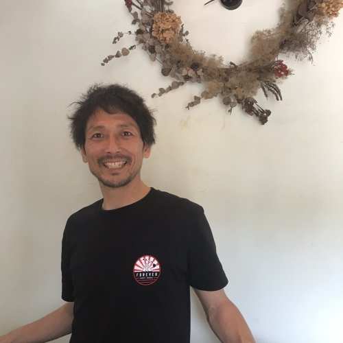 サロンオーナーイメージ