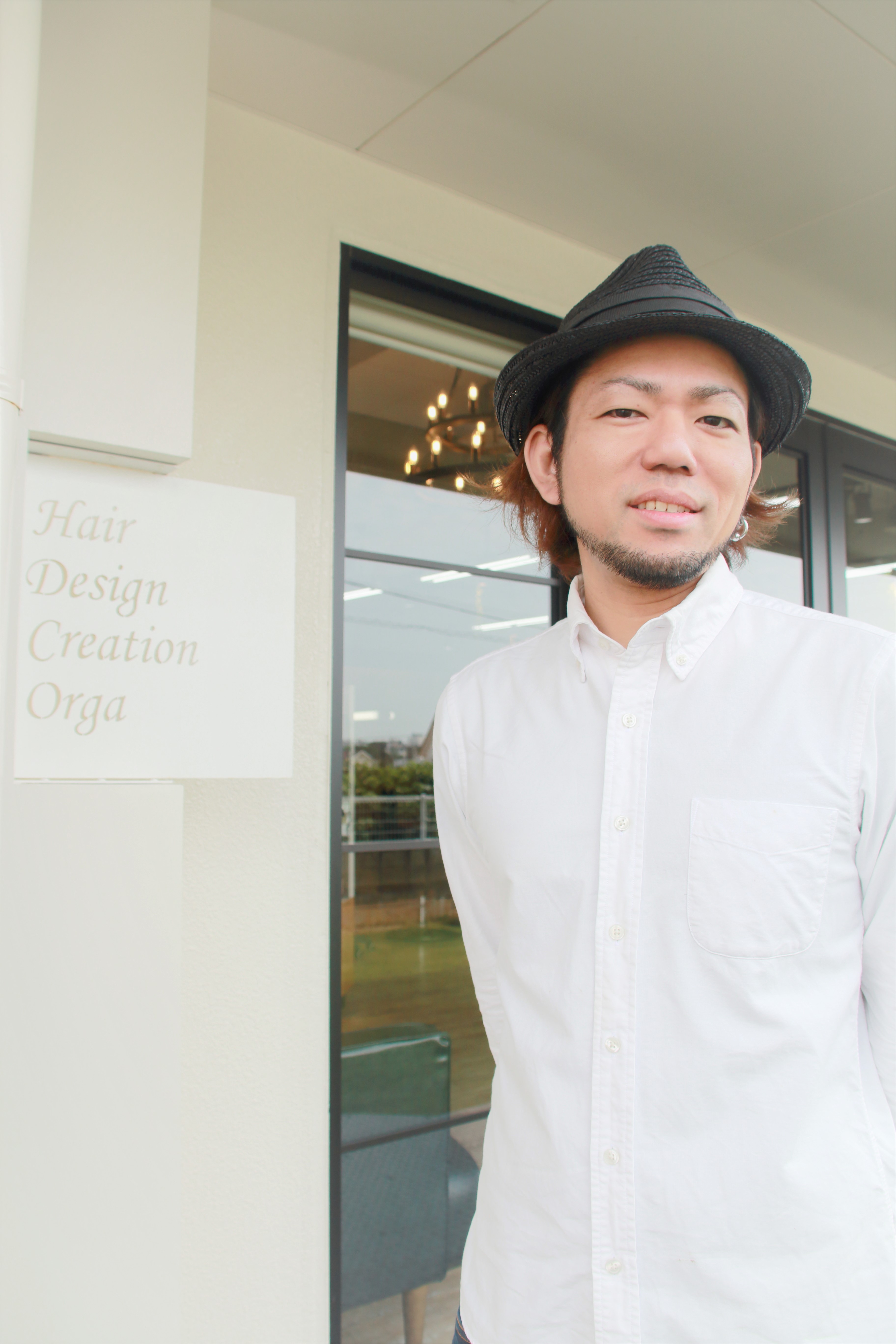 サロンオーナーイメージ