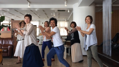 サロンオーナーイメージ
