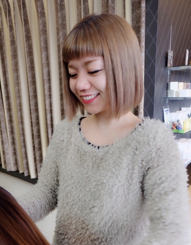 hair design Double