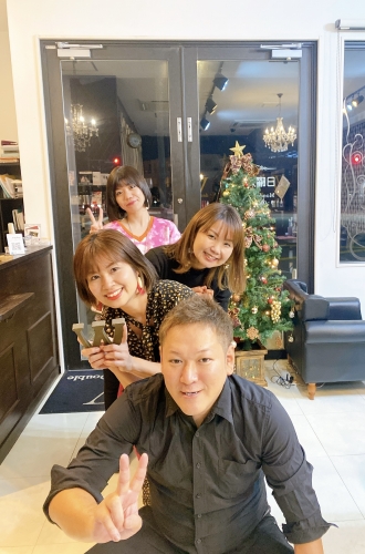 hair design Double
