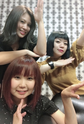 hair design Double