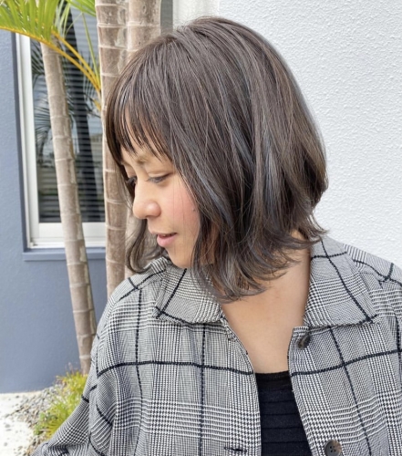 hair design Double