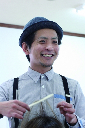 サロンオーナーイメージ