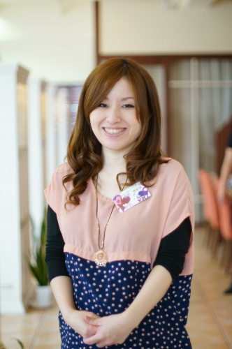 ヘアーメイク&リフレッシュ MERCURY#3
