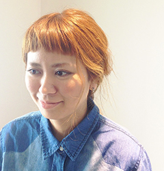 HAIR DESIGN MYRTO