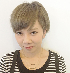 HAIR DESIGN MYRTO