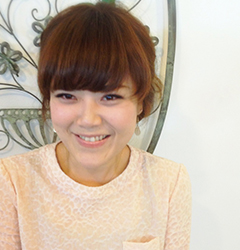 HAIR DESIGN MYRTO