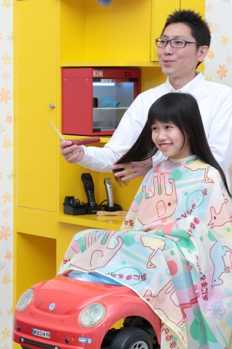 サロンオーナーイメージ