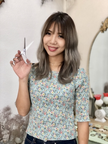 サロンオーナーイメージ