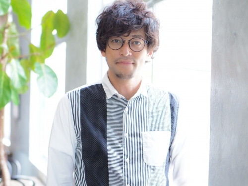 サロンオーナーイメージ