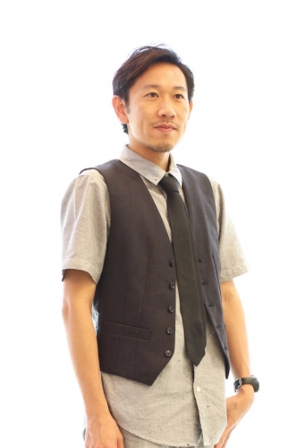 サロンオーナーイメージ