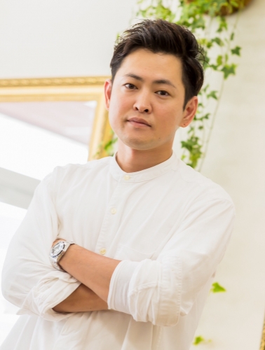 サロンオーナーイメージ